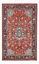Mahal Tapis 215x131cm - Tapis persan