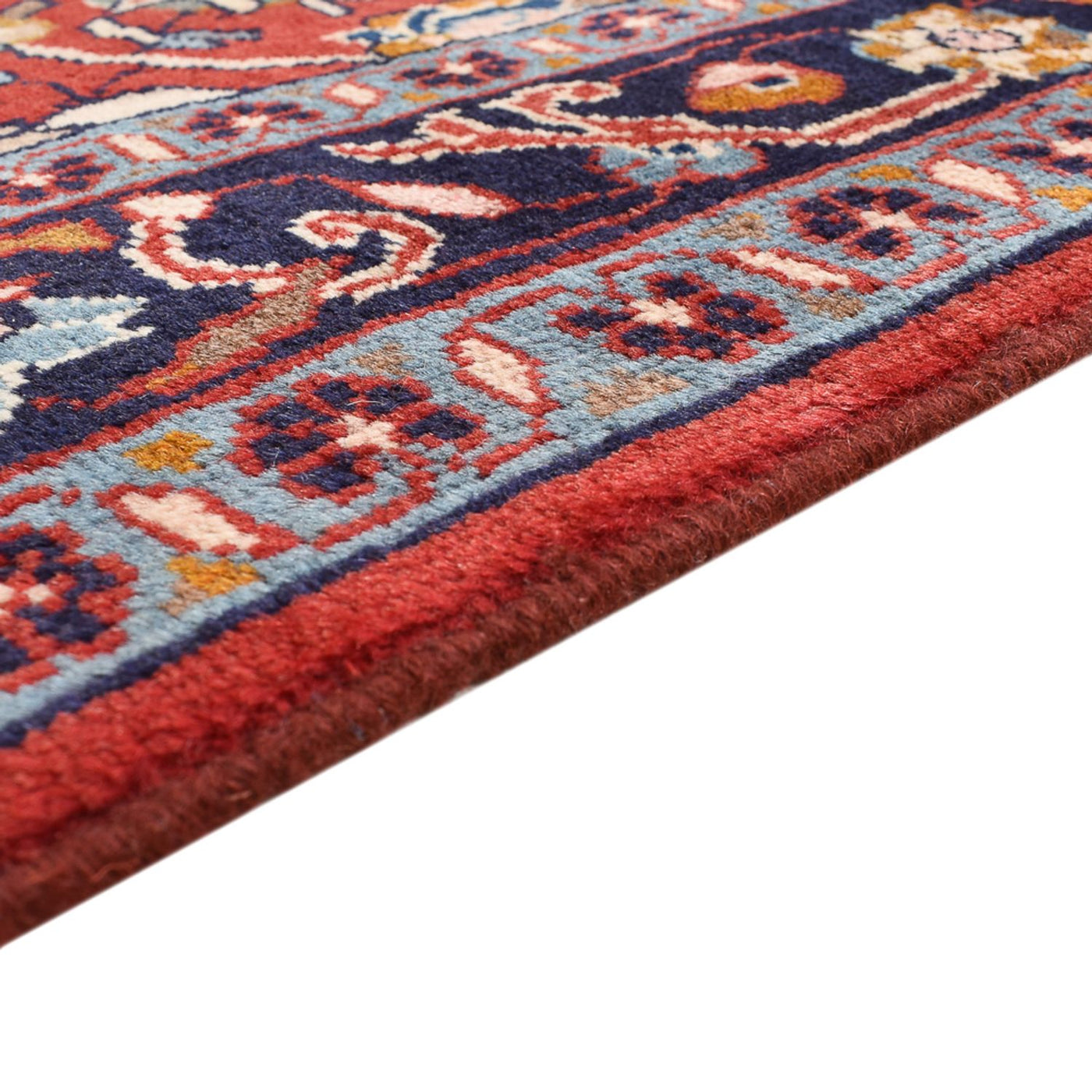 Mahal Tapis 215x131cm - Tapis persan