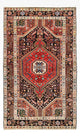 Tuserkan Tapis 223x125cm - Tapis persan