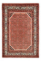 Tapis de Hamadan Tapis 206x132cm - Tapis persan