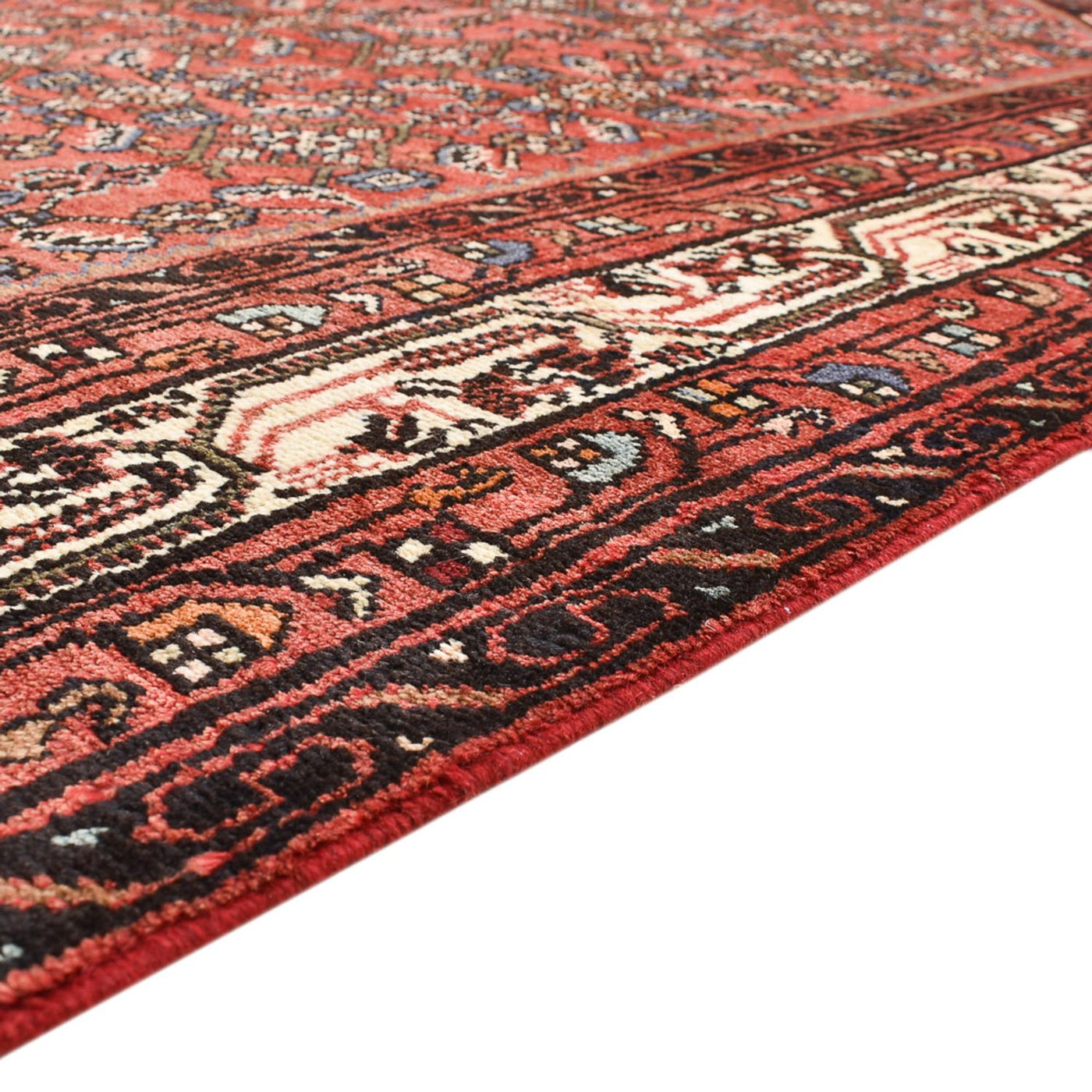 Tapis de Hamadan Tapis 227x150cm - Tapis persan