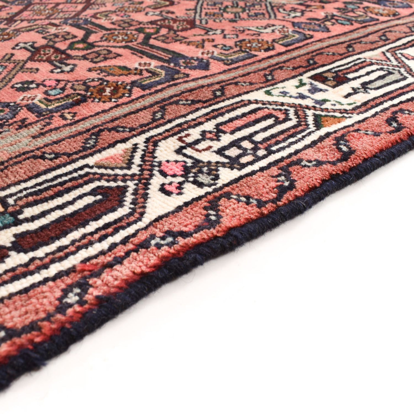 Tapis de Hamadan Tapis 198x96cm - Tapis persan