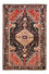 Tapis de couloir Tapis persan - Nomadic - 175 x 103 cm - multicolore