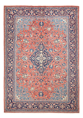 Tapis persan - Classique - 316 x 225 cm - rouge clair