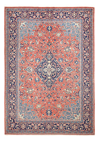 Tapis persan - Classique - 316 x 225 cm - rouge clair