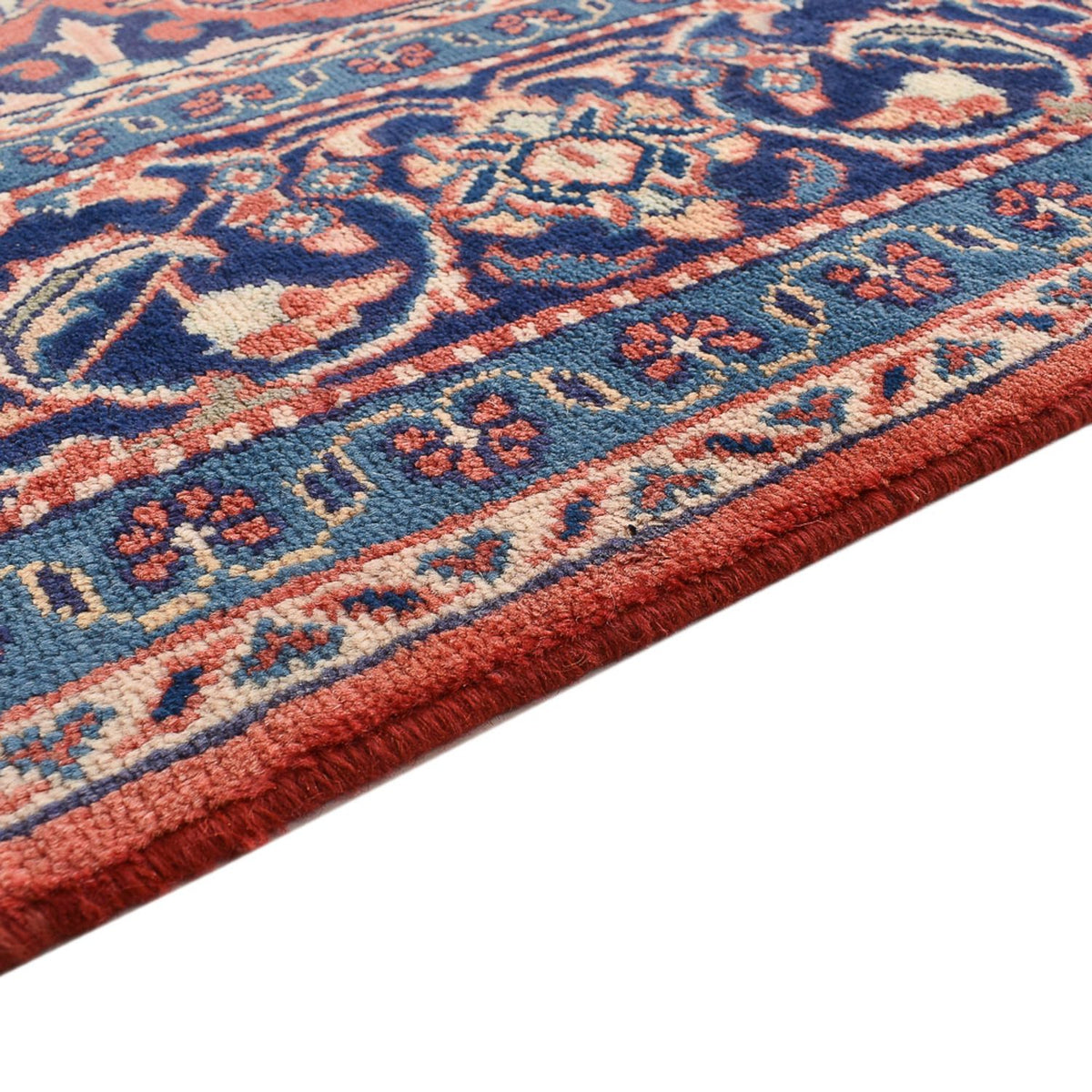 Mahal Tapis 225x316cm - Tapis persan