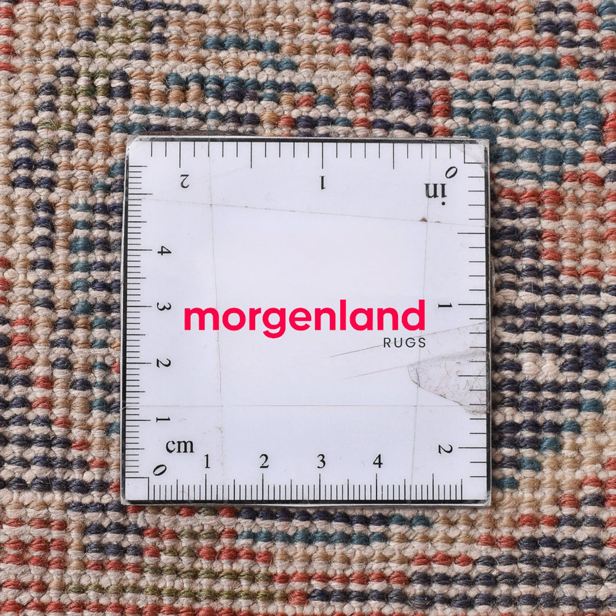 Tapis persan - Classique - 316 x 225 cm - rouge clair