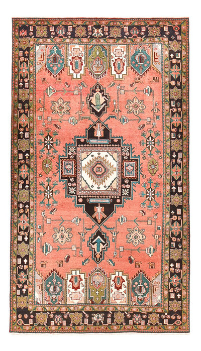 Khal Mohammadi Tapis 200x350cm - Tapis oriental