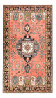 Khal Mohammadi Tapis 200x350cm - Tapis oriental