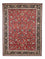 Tapis persan - Classique - 396 x 298 cm - rouge