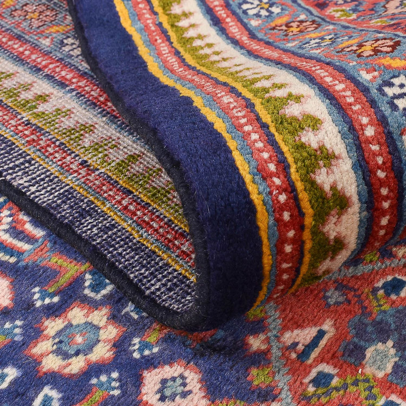Mahal Tapis 326x227cm - Tapis persan