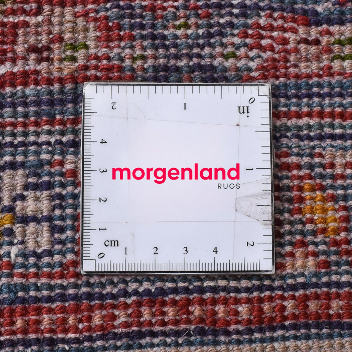 Tapis persan - Classique - 326 x 227 cm - violet