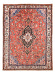 Mahal Tapis 305x227cm - Tapis persan