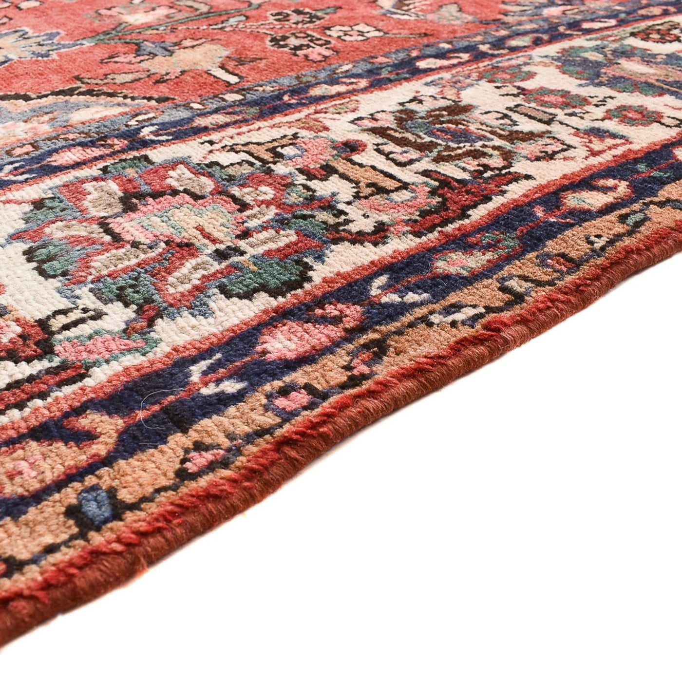 Mahal Tapis 305x227cm - Tapis persan