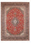 Tapis persan - Keshan - 395 x 296 cm - rouge