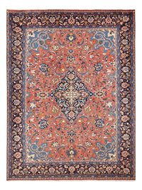 Tapis persan - Classique - 290 x 213 cm - rouge clair
