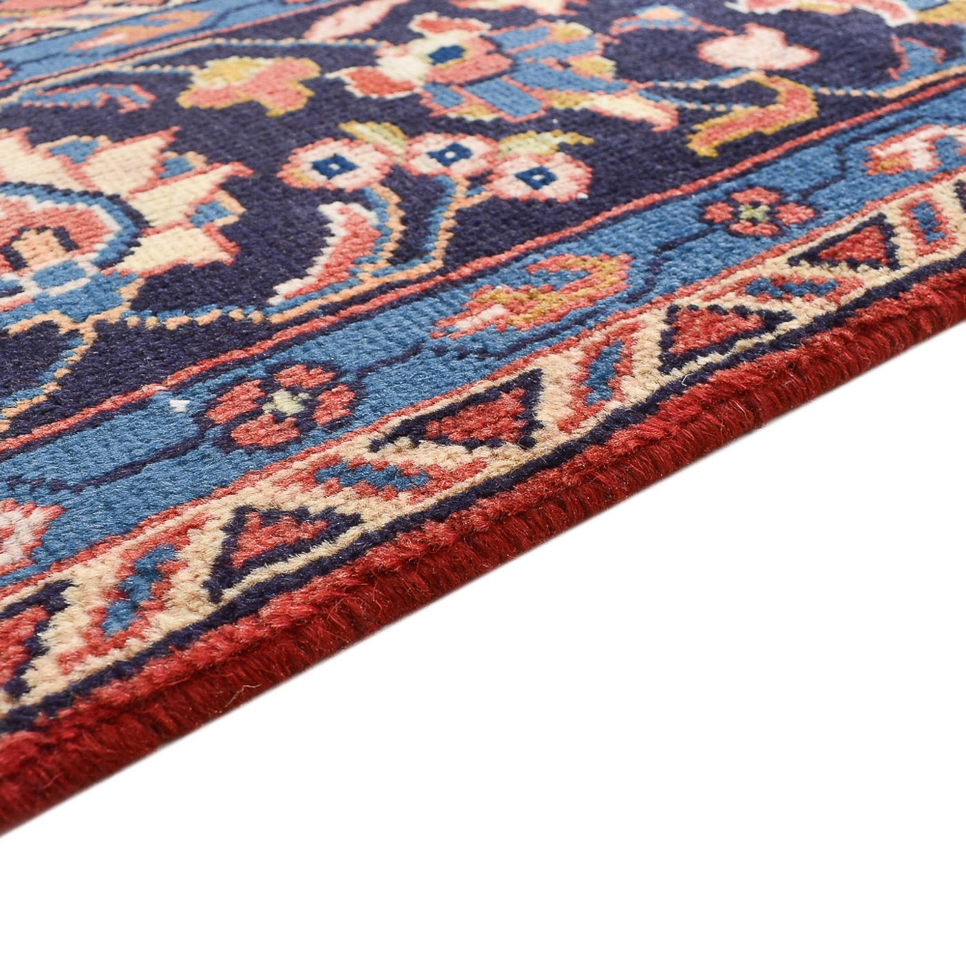 Mahal Tapis 290x213cm - Tapis persan