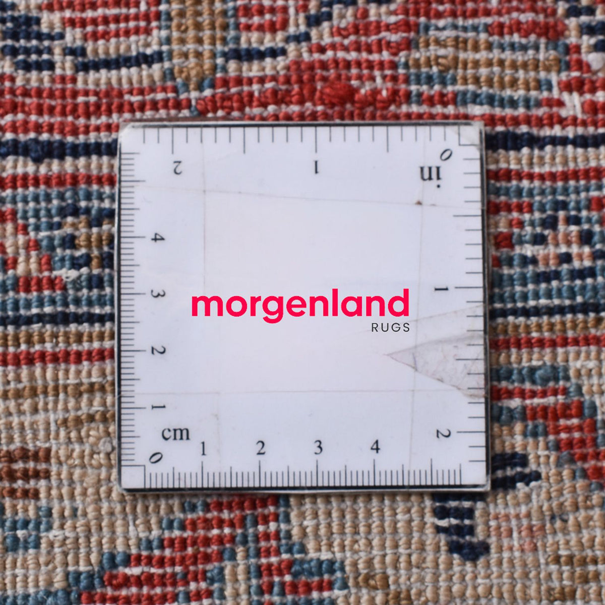 Tapis persan - Classique - 375 x 263 cm - bleu foncé