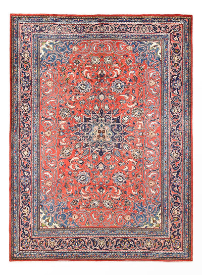 Mahal Tapis 245x337cm - Tapis persan