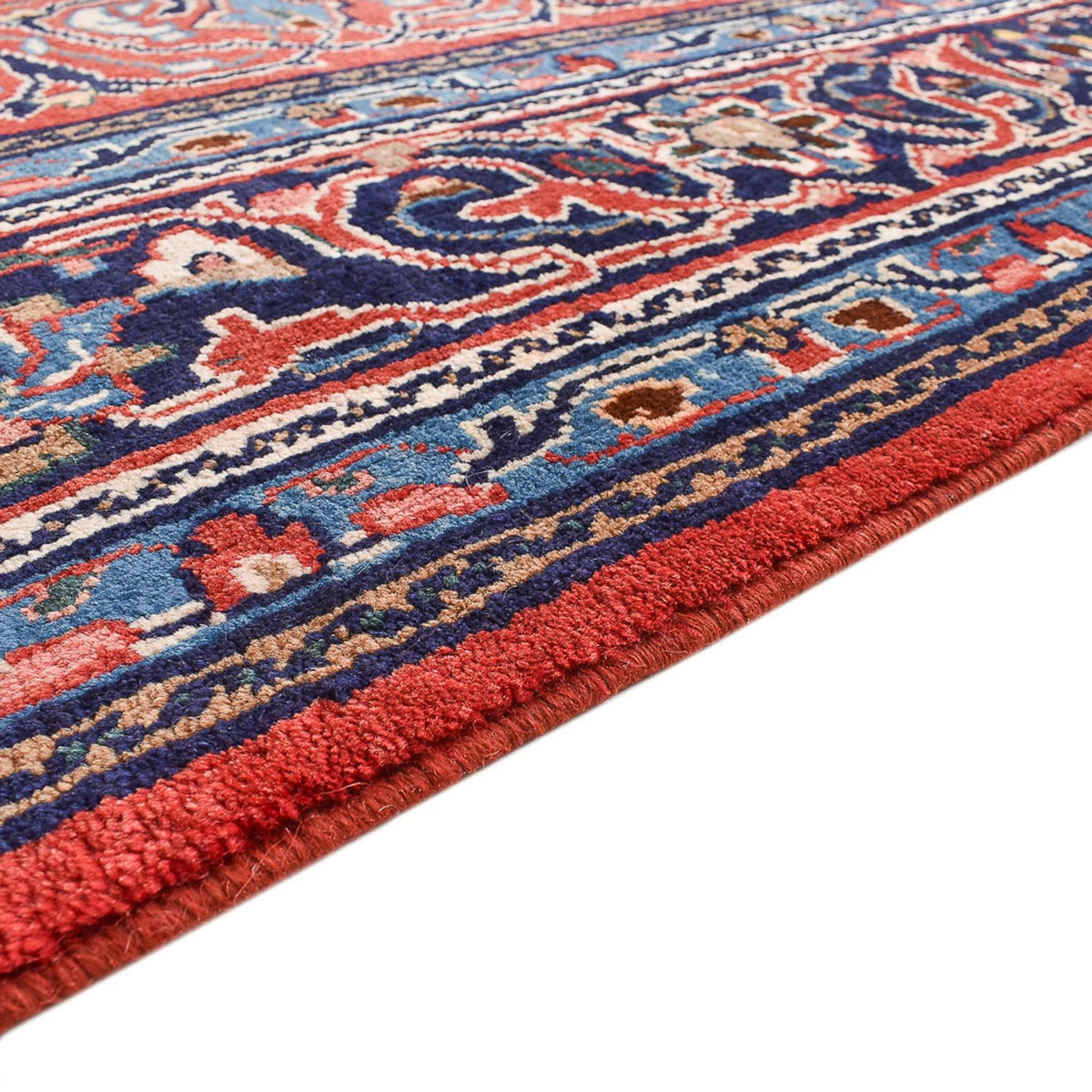 Mahal Tapis 245x337cm - Tapis persan