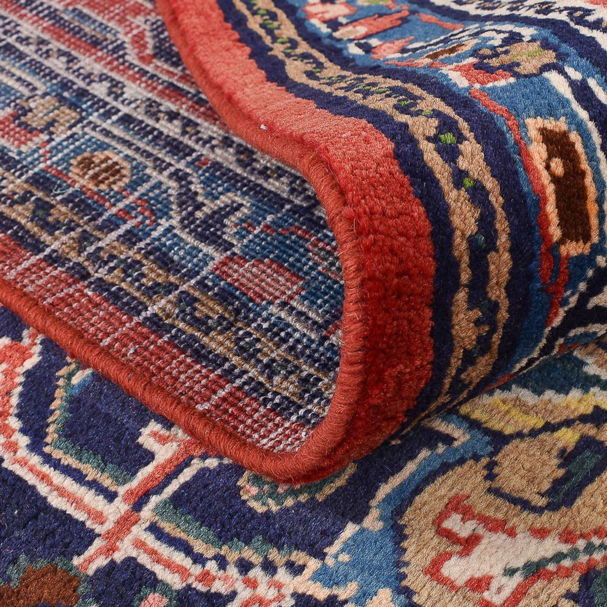 Tapis persan - Classique - 337 x 245 cm - rouge clair