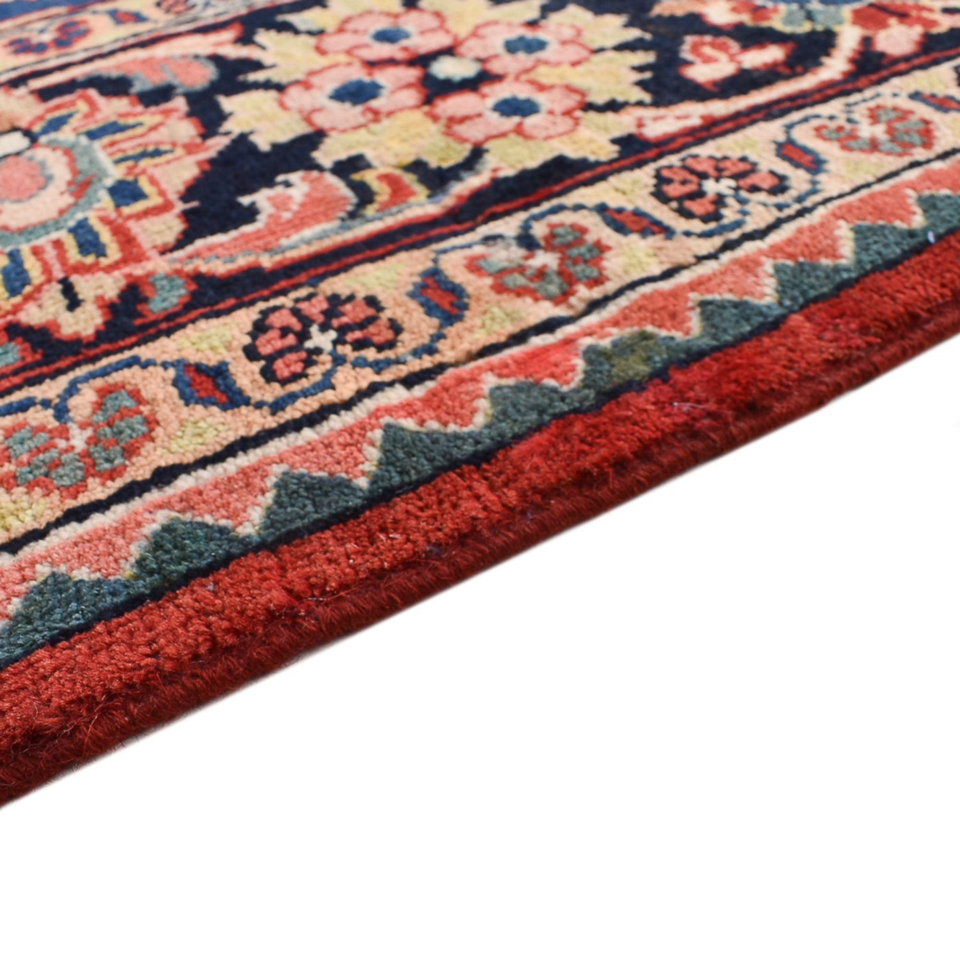Mahal Tapis 345x233cm - Tapis persan