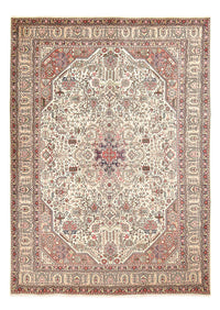 Tapis persan - Tabriz - 345 x 246 cm - sable