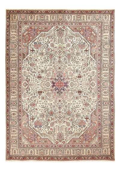 Tapis de Tabriz Tapis 246x345cm - Tapis persan