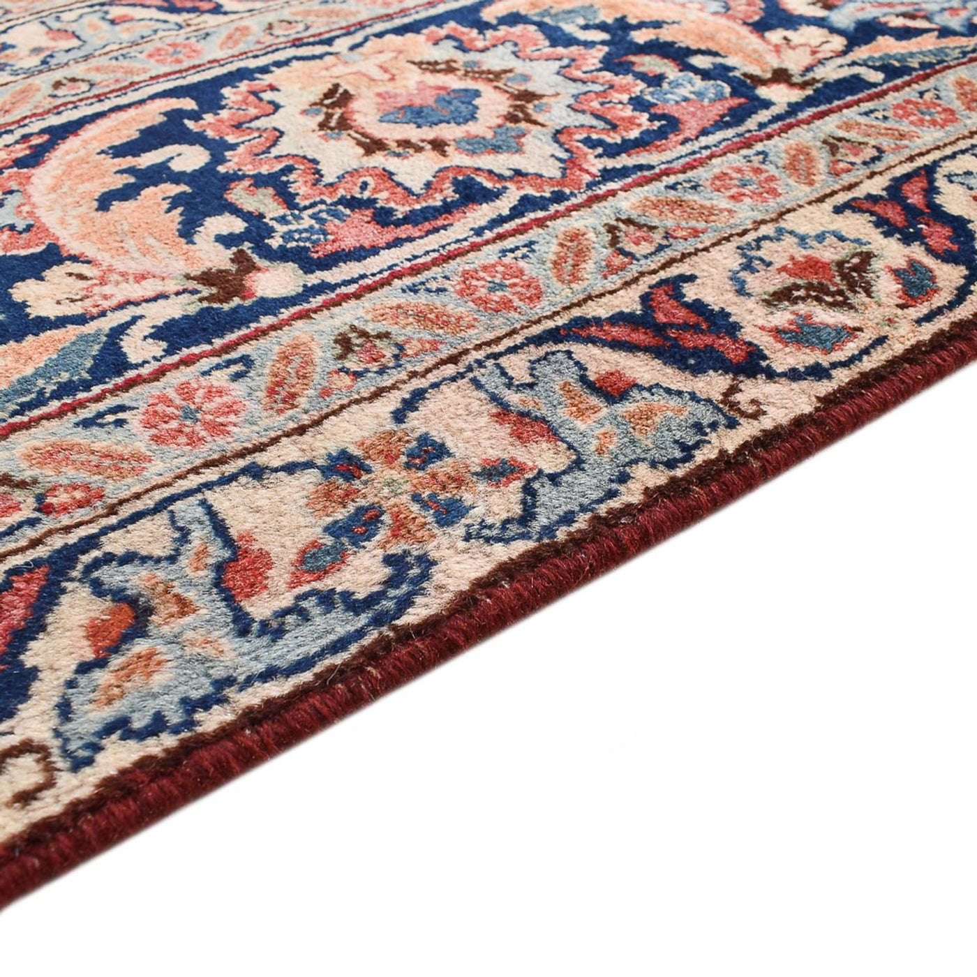 Tapis de Mashhad Tapis 319x240cm - Tapis persan
