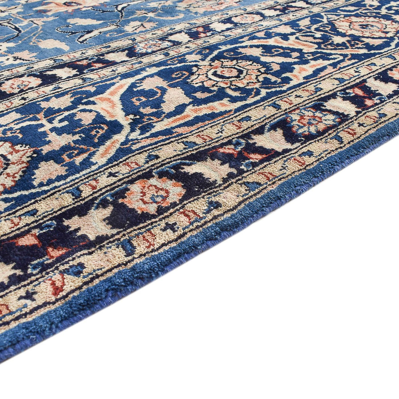 Kashmar Tapis 354x249cm - Tapis persan
