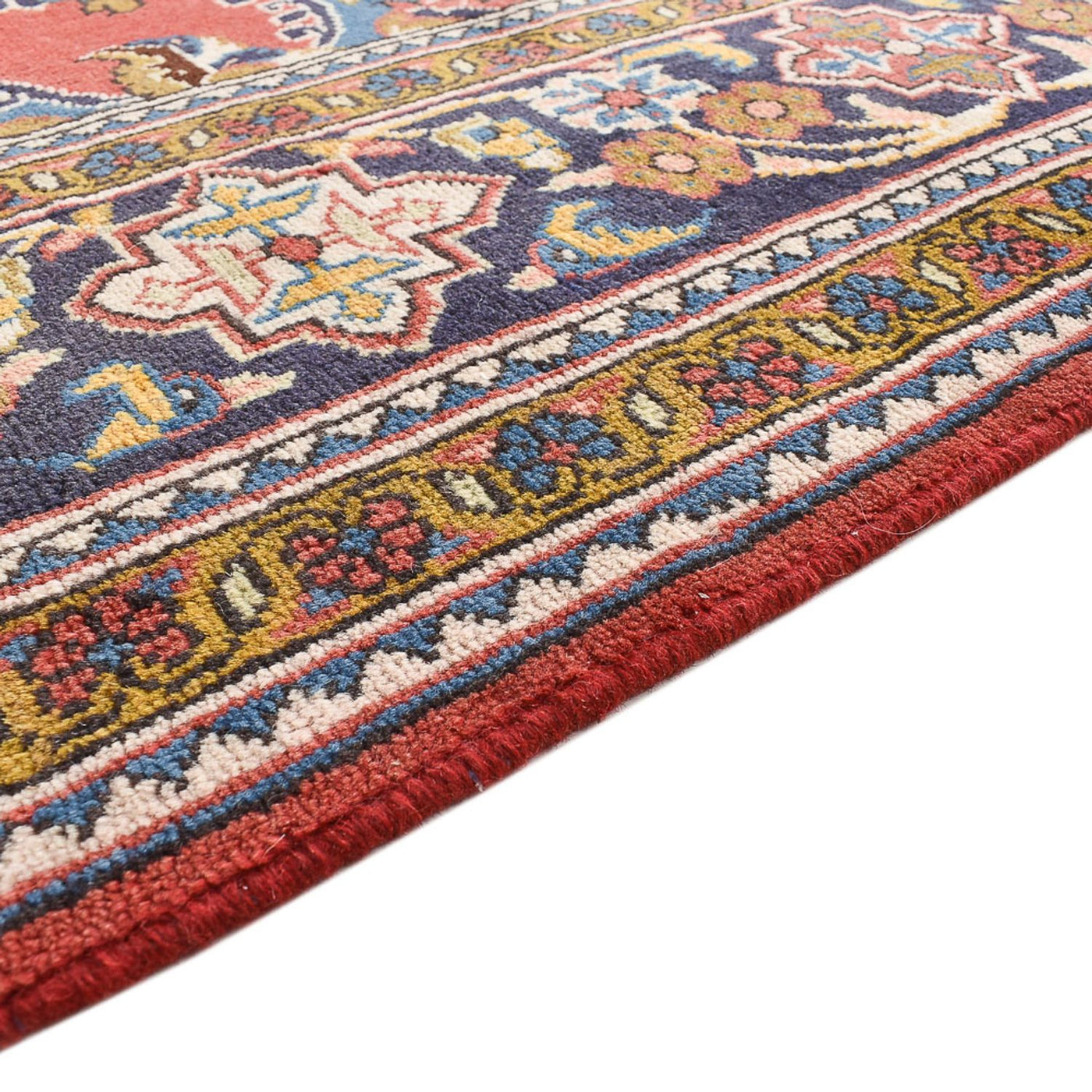 Golpayegan Tapis 322x221cm - Tapis persan