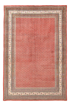 Tapis persan - Mir - 320 x 214 cm - rouge