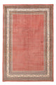 Tapis persan - Mir - 320 x 214 cm - rouge