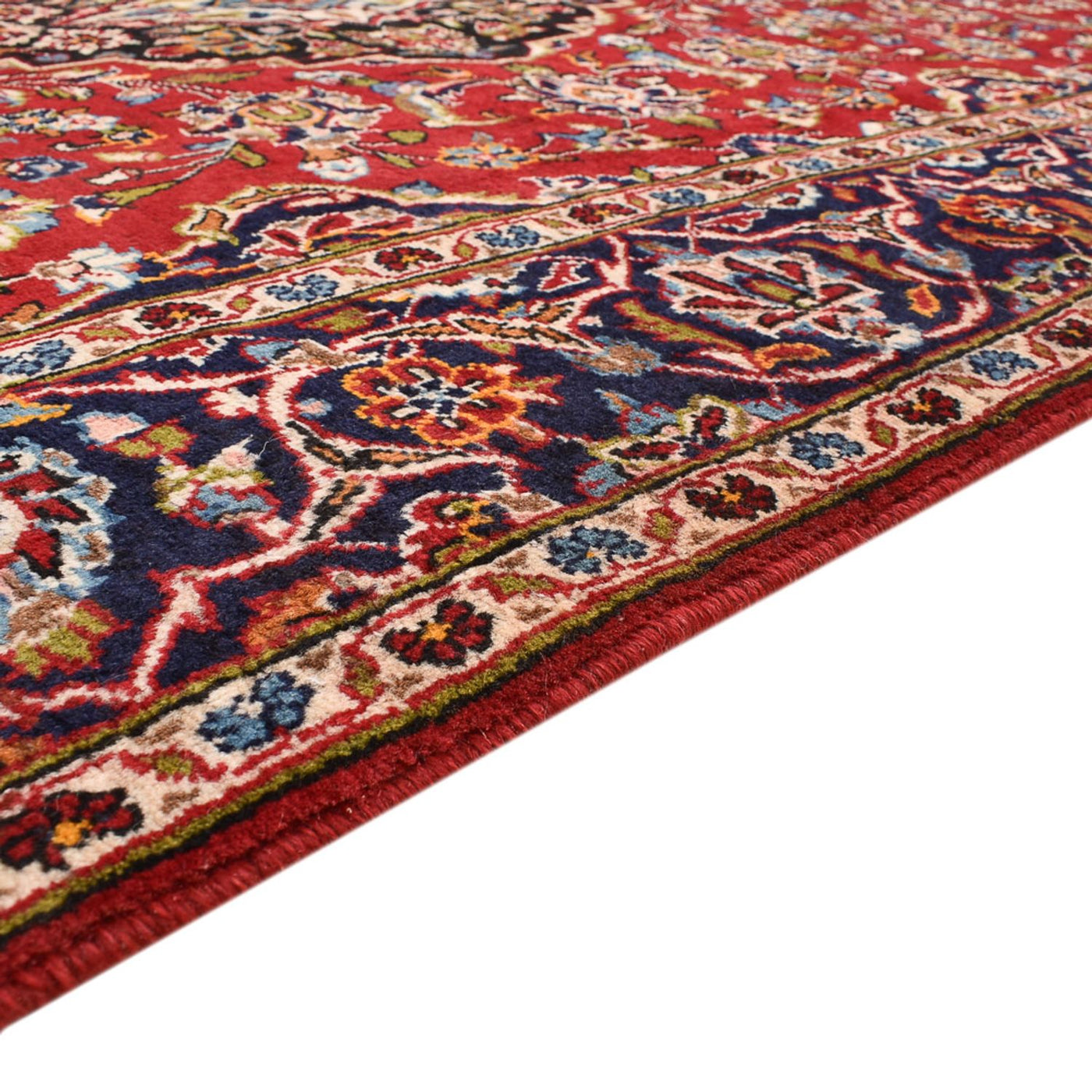 Tapis de Kashan Tapis 260x148cm - Tapis persan