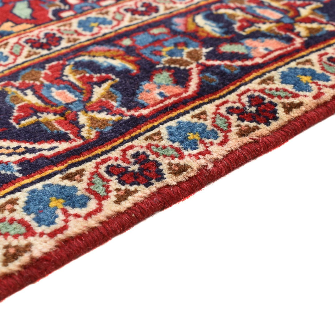 Tapis de Kashan Tapis 147x97cm - Tapis persan
