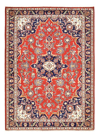 Tapis persan - Keshan - 154 x 112 cm - rouge