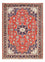 Tapis persan - Keshan - 154 x 112 cm - rouge