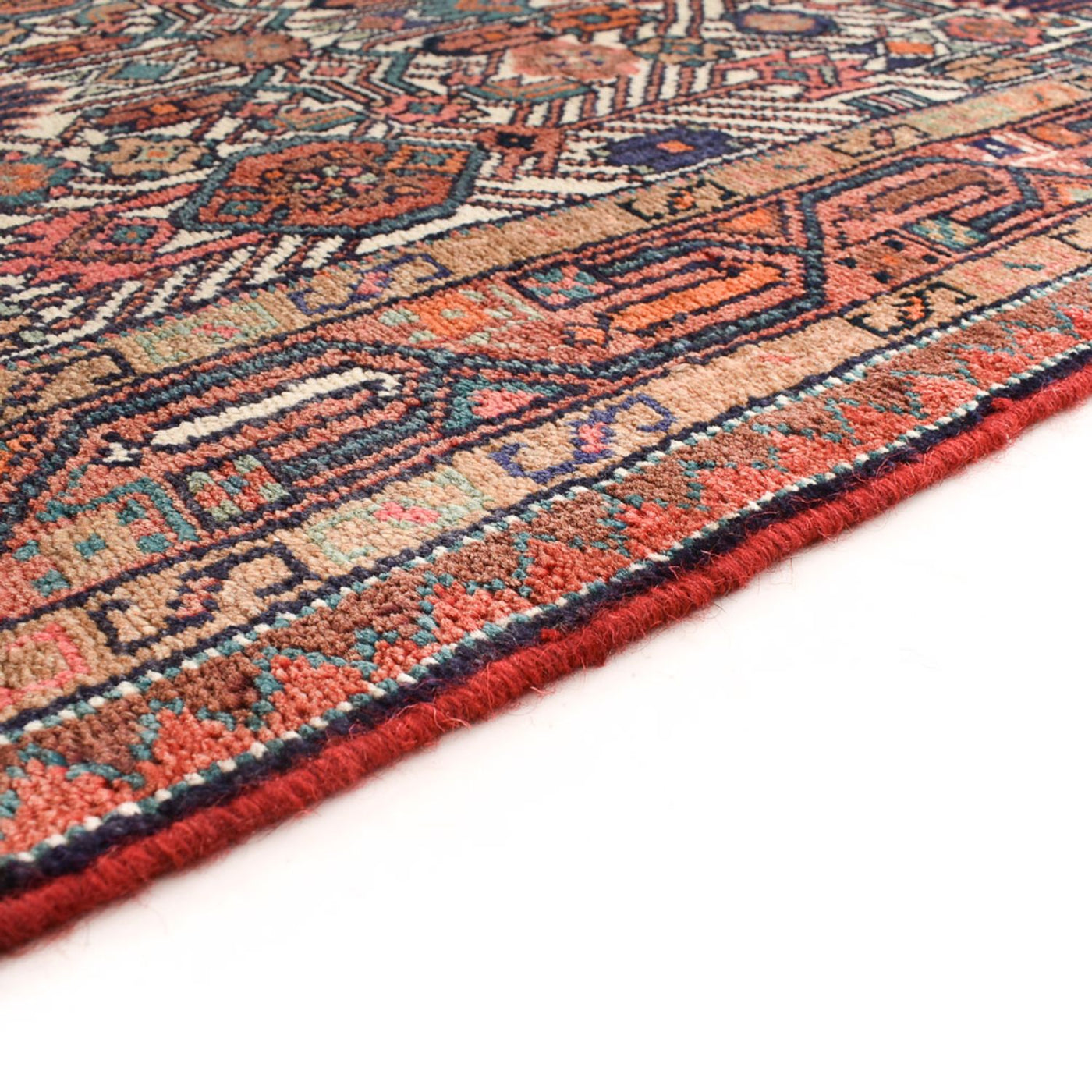 Tapis de Hamadan Tapis 319x83cm - Tapis persan