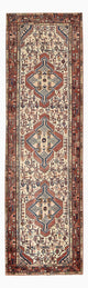 Tapis de Hamadan Tapis 86x298cm - Tapis persan