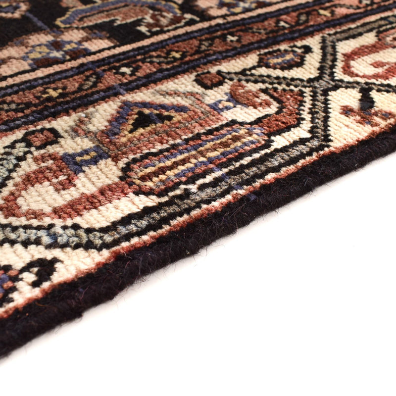 Tapis de couloir Tapis Ziegler - 293 x 98 cm - beige foncé
