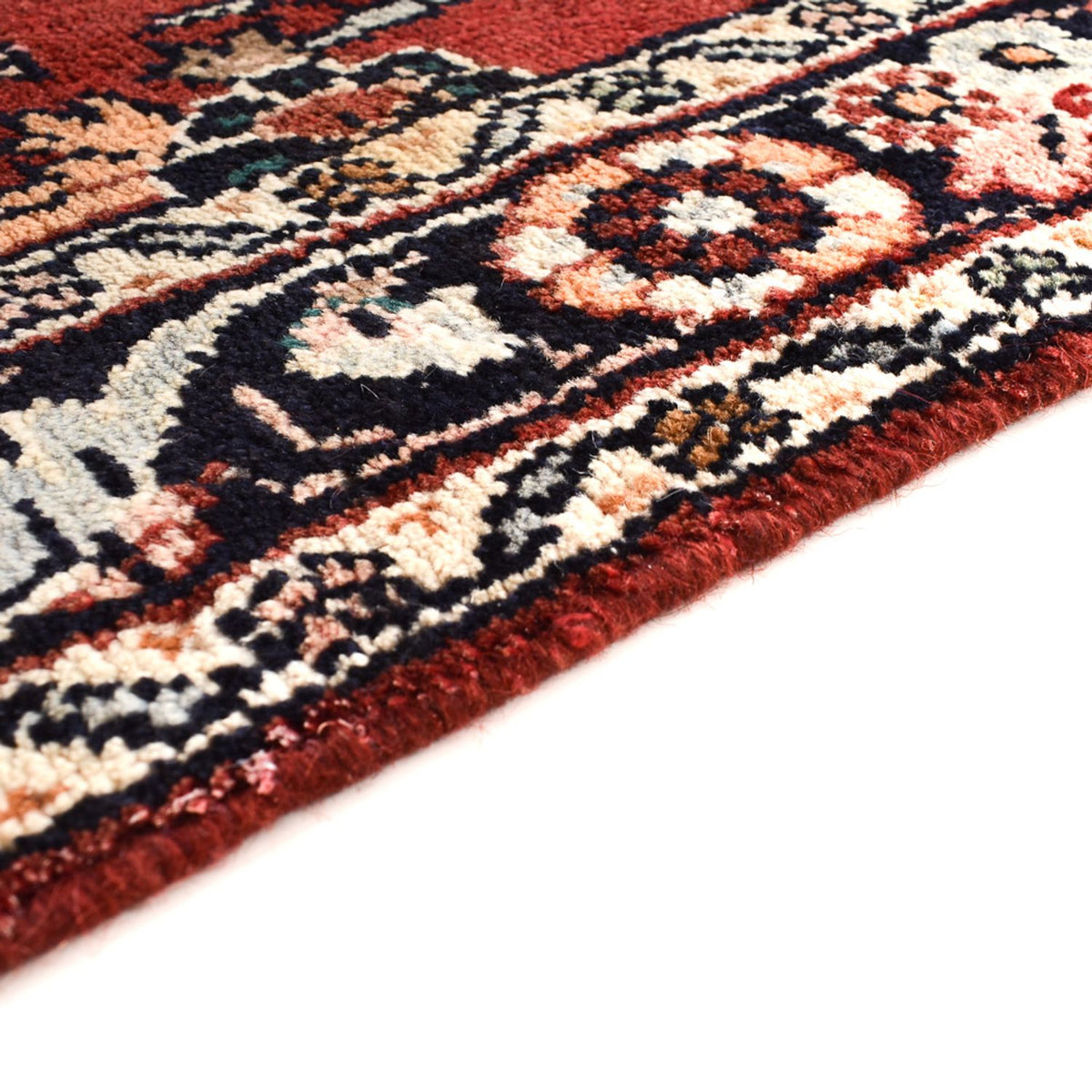 Mehraban Tapis 109x307cm - Tapis persan