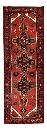 Bidjar - Zanjan Tapis 298x102cm - Tapis persan – product image