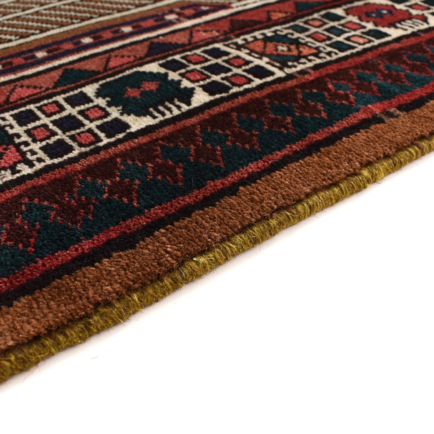 Sarab Tapis 220x100cm - Tapis persan