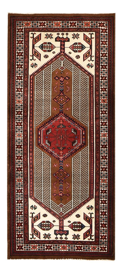 Sarab Tapis 100x222cm - Tapis persan