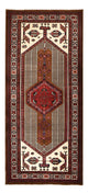 Sarab Tapis 100x222cm - Tapis persan