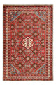 Tapis de Hosseinabad Tapis 156x105cm - Tapis persan