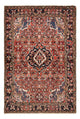 Kolyai Tapis 105x156cm - Tapis persan