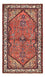 Tapis persan - Nomadic - 165 x 92 cm - rouge clair