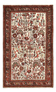 Tapis de Hosseinabad Tapis 143x86cm - Tapis persan