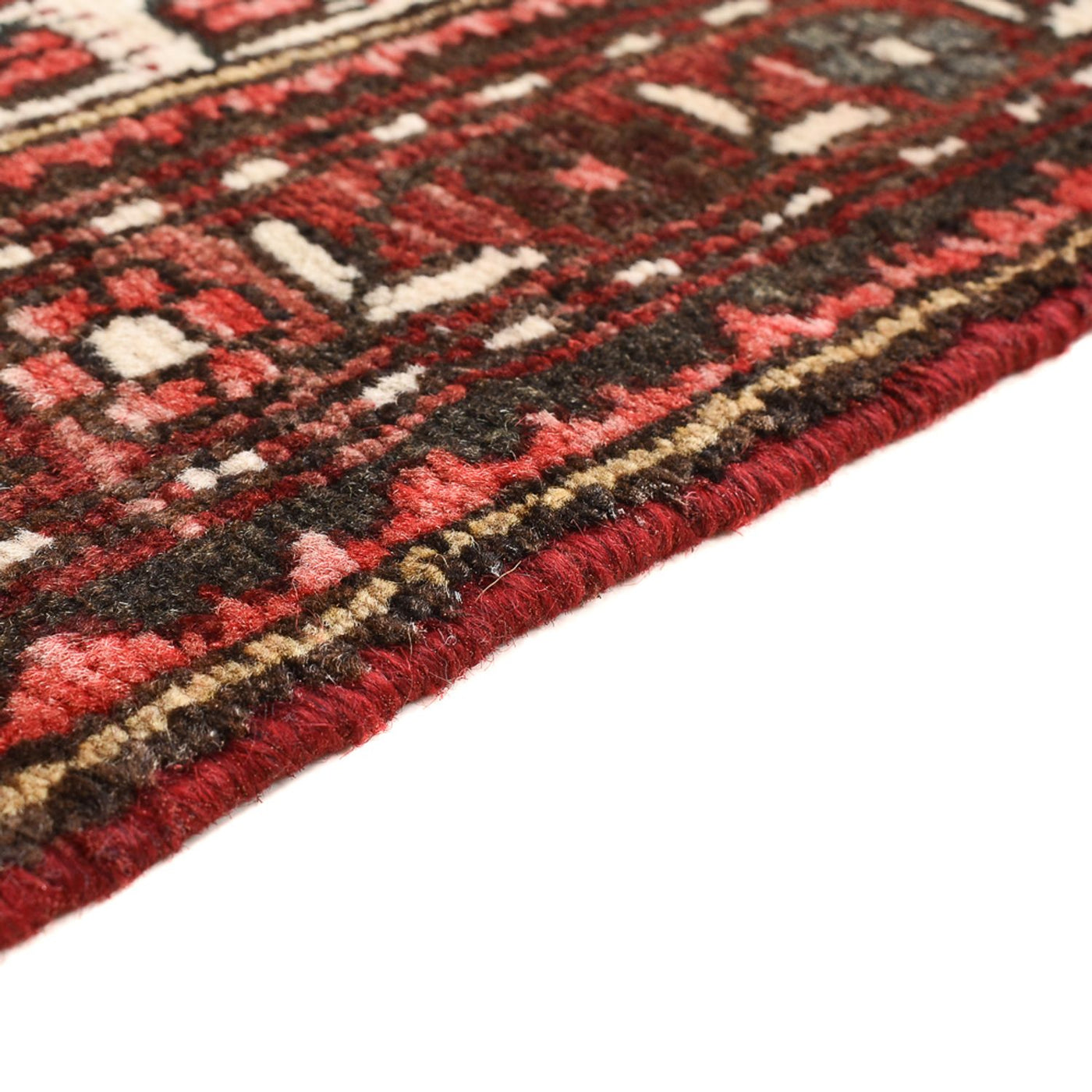 Tapis de Hosseinabad Tapis 143x86cm - Tapis persan